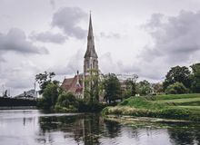 Denmark plans to abolish prayer public holiday
