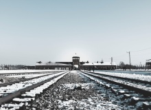 How and why the holocaust deniers distort history?