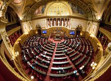 French Senate stops again initiative to enshrine abortion in the Constitution