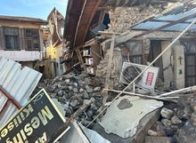 Death toll in Turkey and Syria earthquake tops 19,000
