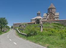Do you know what is happening in Armenia?