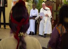 The Pope’s visit to DR Congo changes “nothing at all”, key is “prophetic role” of Christians