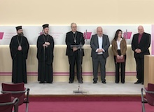 Spain: faith groups join in defence of life and human dignity