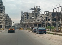 Syria needs hope