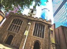 Two well-known evangelical churches distance themselves from Church of England leadership