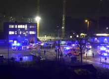 7 killed in attack against Jehovah’s Witnesses in Hamburg