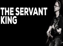The servant King