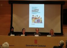 Catalonia issues guide on how to respect religious freedom at the workplace
