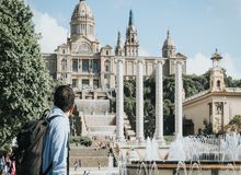 “The Spanish population is becoming less and less religious”, says report