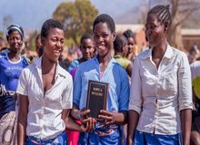 Bibles translated into a new language hit record