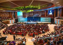 ‘To Whom Shall We Go?’: Kigali hosted conference for 1,300 global conservative Anglican leaders