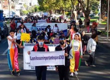 In Bolivia, evangelicals offer government plan to prevent violence against children