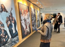 Exhibition at the European Parliament depicting LGBT Jesus criticised by parliamentarians