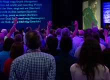 In Poland, 750 evangelical leaders gather to strenghten connections for mission in Europe