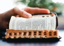 Bible study mistakes