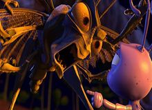 How Disney Pixar films teach children that disability is ‘bad’