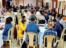 Evangelical leaders discuss mission challenges in Latin America