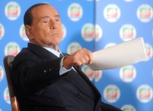 Berlusconi embodied different traits of Italian culture