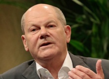 Olaf Scholz: ‘I am among the the few in Germany that has read the whole Bible’