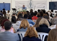 20 years of ‘Ephesus Project’ in Spain: theology for everyone