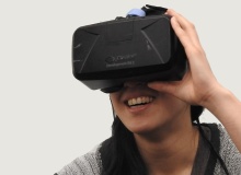 Virtual Reality, a useful tool in the hands of the persecuted church?