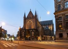 Dutch churches apologise for their involvement in slavery