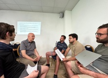 Italian Preaching Workshop 2023: Time to change the narrative about gospel work in Italy