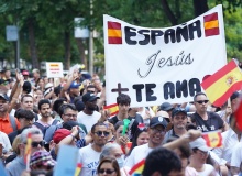 Spain election: what the three largest parties say about evangelical Christians