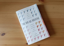 ‘The Air We Breathe’ by Glen Scrivener: a review