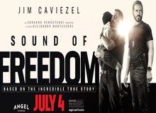 ‘Sound of Freedom’, a successful film addressing child sex trafficking