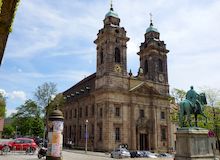 Gay art exhibition in German church closed after criticism