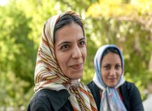 Taking hope to Farsi speakers