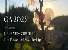EEA General Assembly: The power of discipleship