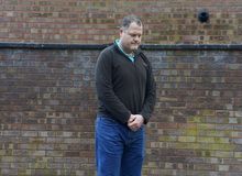 British army veteran prosecuted over silent prayer in an abortion facility