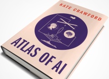 ‘Atlas of AI’ by Kate Crawford: a review