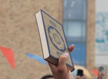 Quran burnings should not be banned, but Europeans need to “rediscover that some things are actually sacred”
