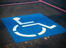 Disability parking – blue badge or bad behaviour?