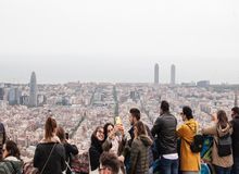 Catalonia: 71% of young people under 35 identify as “non - believers”