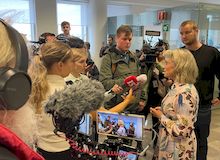 Päivi Räsänen trial pending sentence