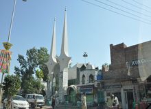 Pastor shot after receiving Islamist threats in Pakistan