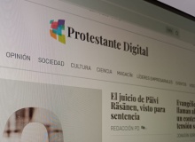 ‘Protestante Digital’ turns 20
