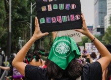 Mexico: Supreme Court decriminalises abortion