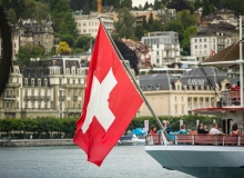Two small Evangelical parties hope to survive in the Swiss national election