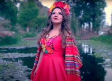 Mexican singing star now focuses on Jesus
