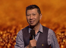 Dominic Yeo: “1 million churches by 2033? In the Lord, I think that is possible”