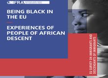 Almost half of sub-Saharan African people face racism and discrimination in the EU, says report
