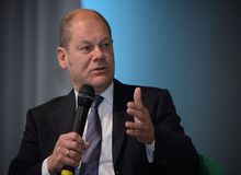 Olaf Scholz: “Prostitution is bad and must be curbed”