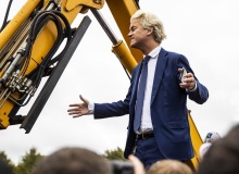 Anti-Islam agitator Geert Wilders wins big in the Netherlands: what will happen next?