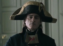 The price of ambition: a review of Ridley Scott’s ‘Napoleon’