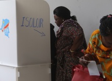 Christians in DR Congo see “tense” national election as “critical test for the future”